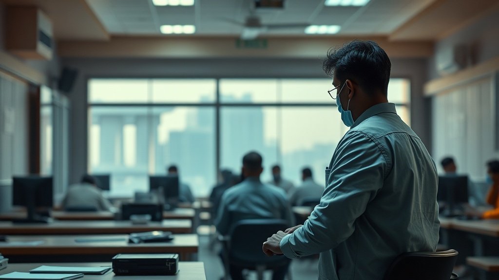 Best Government Career Opportunities for 12th Pass Candidates in India 2026 – Comprehensive Handbook