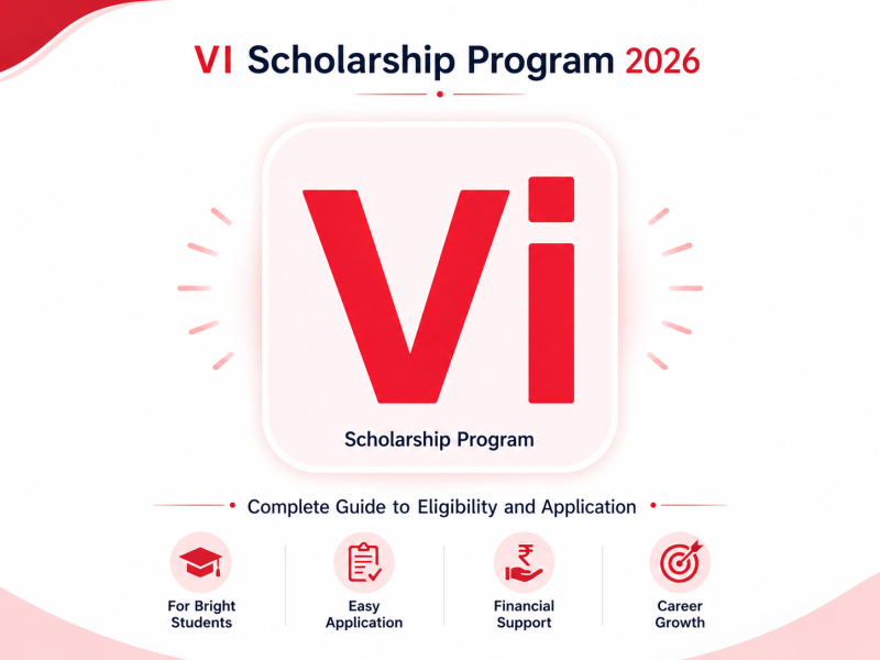 Vi Student Scholarship Program: Comprehensive Guide to Requirements and Application Steps